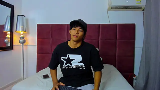 Luca_mashle webcam