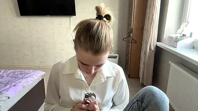 StephenieLandres webcam