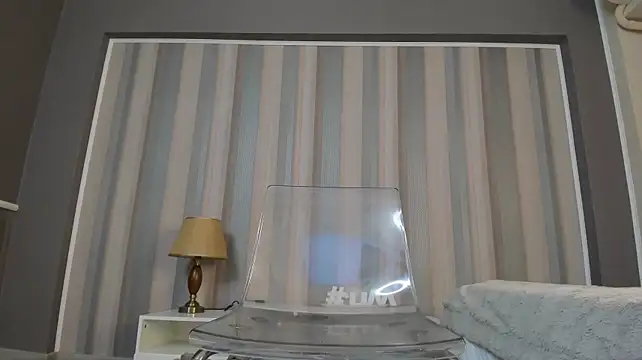 SariVance webcam