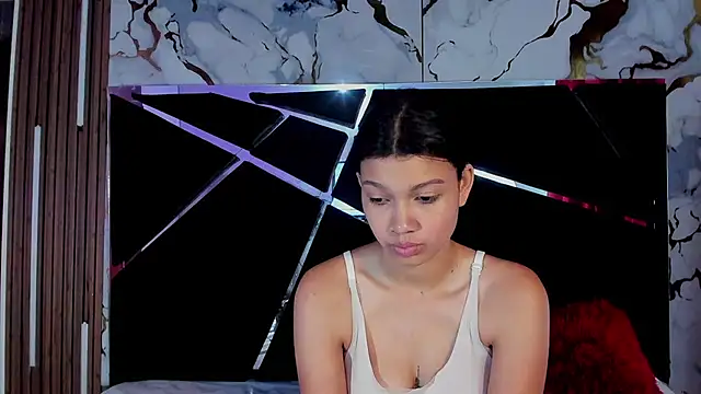 Zoe_Blake2 webcam