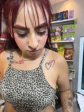 Karis_Void webcam