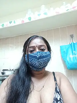 Blissfull_teesha webcam
