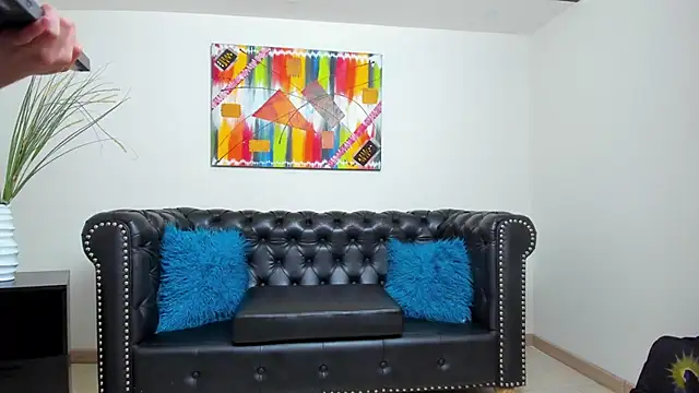 Lana_Sanders webcam