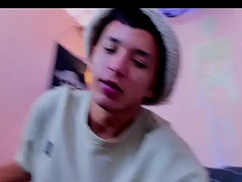 Lian_Lodson webcam
