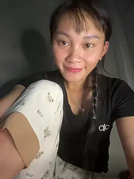 Bunny_9x webcam