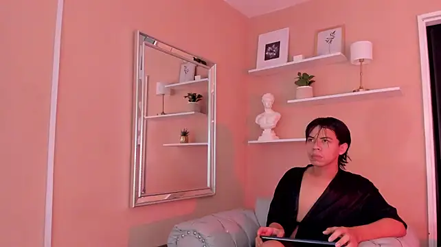 Jacob__soul webcam