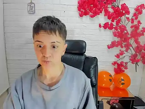 HannaHott7 webcam