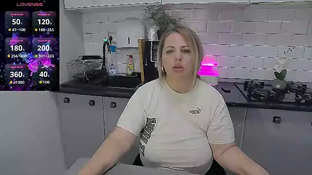 erikaerika webcam