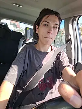 Wild_Witch webcam