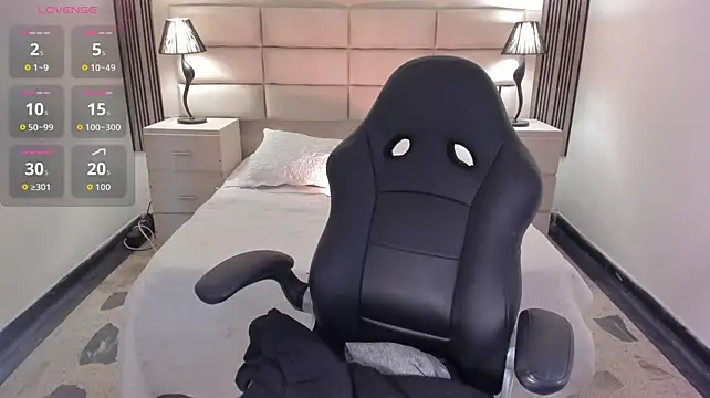 LunaBaker-1 webcam