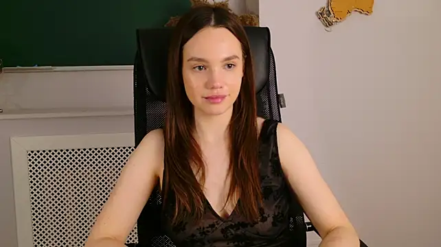 AlissaMilee webcam