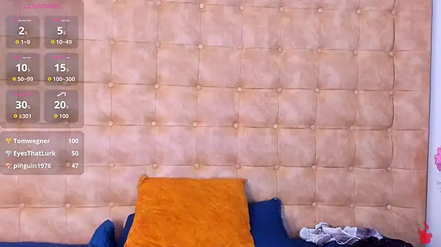 Nahia_Rose webcam