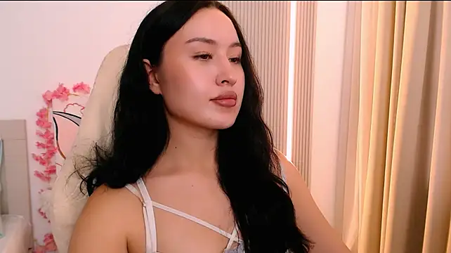 Ann__Cute webcam