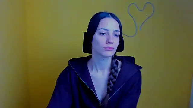 Dana_Joy_ live cam on StripChat