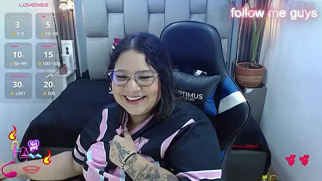 evelin_zaens webcam