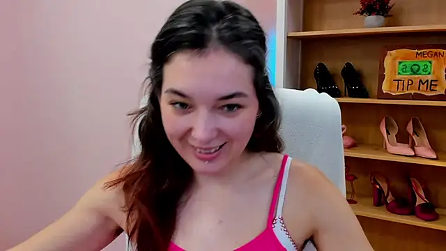 Meagn_Extasy webcam
