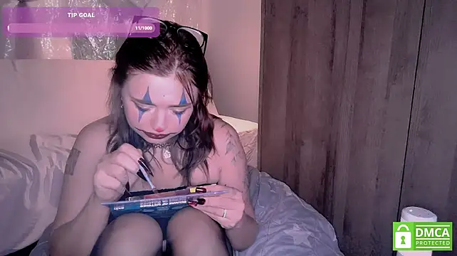 candy_lina webcam