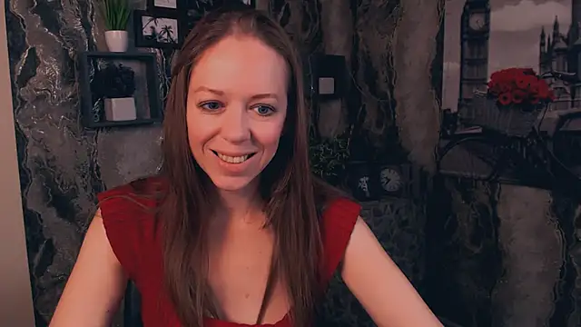 GloriaSi_ webcam