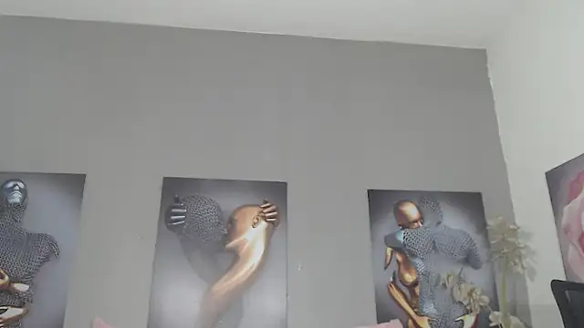 AntonellaBlanc webcam