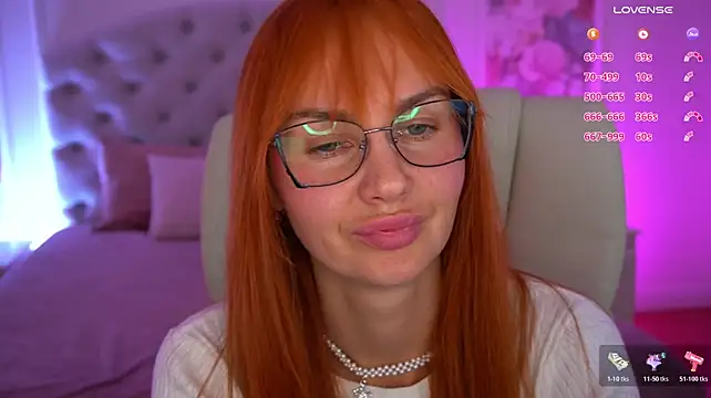 GingerGaze