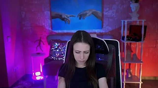 VanessaAnerson webcam