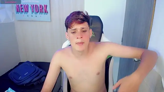 El_flaquito_one webcam