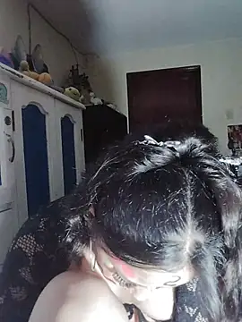 LilyRouse_ webcam