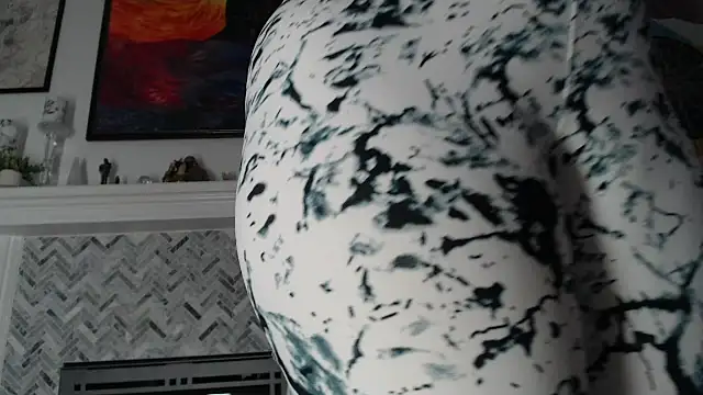 AuroraWillows live cam preview