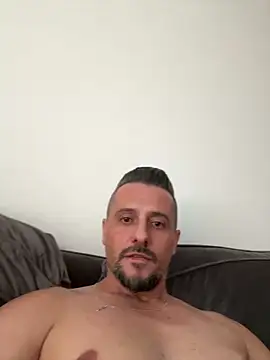 InsaneMattt webcam