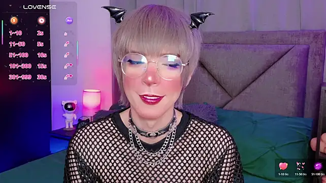 Sammy_Russell webcam