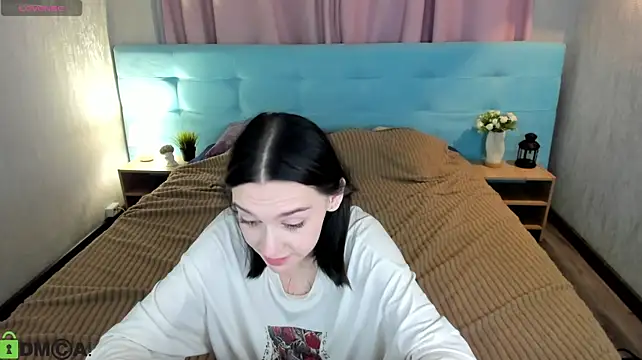 Lesi_Moonie01 webcam