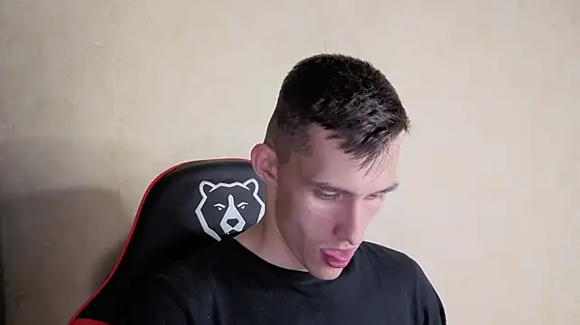 touch_me7 webcam