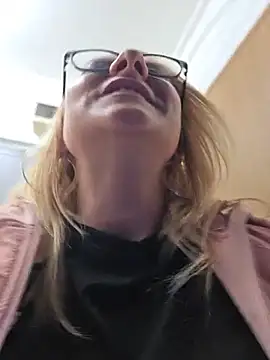 KaylinJan webcam