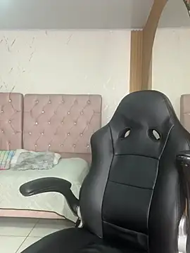 Sofia_SecretX webcam