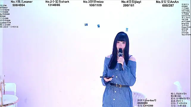 STY-0098 webcam