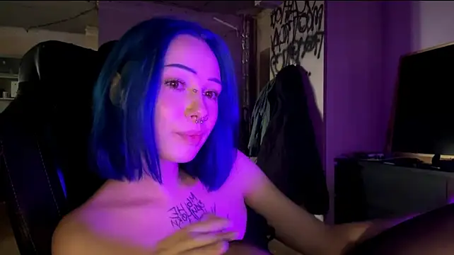 AnnieTouch webcam
