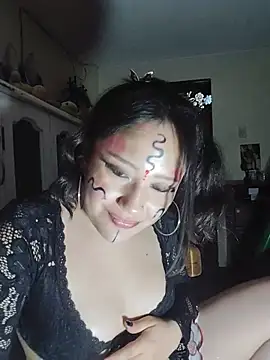 LilyRouse_ webcam