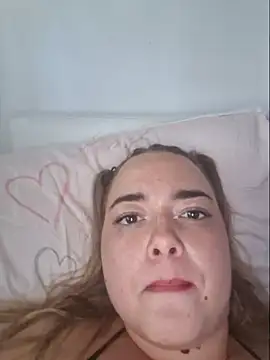 AnnishaX webcam