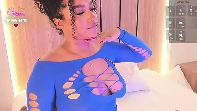 cloe_25 webcam