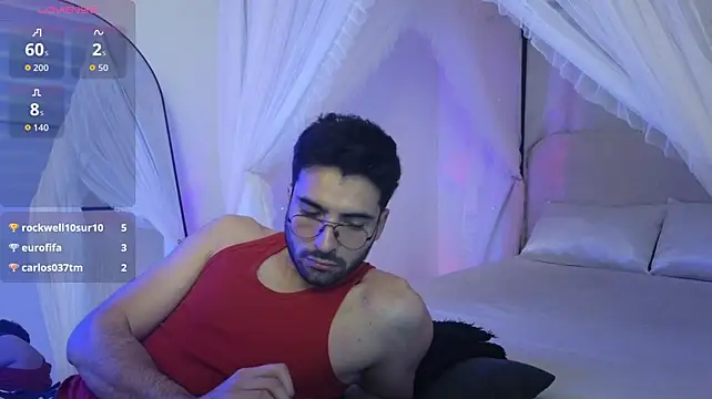xxxvandersexxx webcam