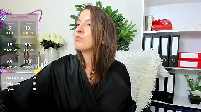 amayawest