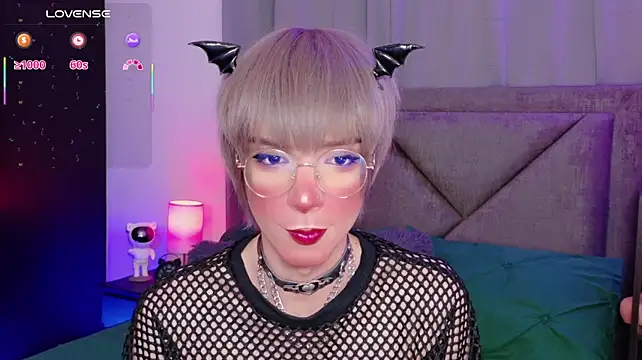 Sammy_Russell webcam