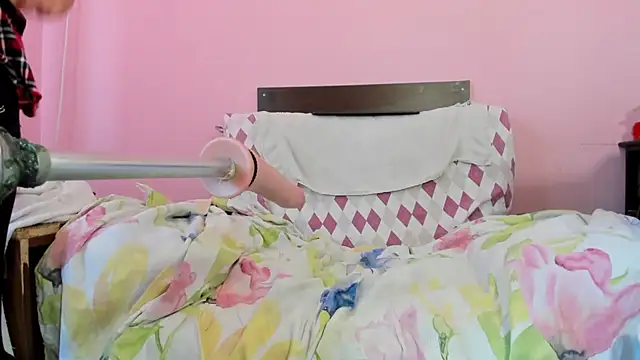 HotSweetAngel webcam