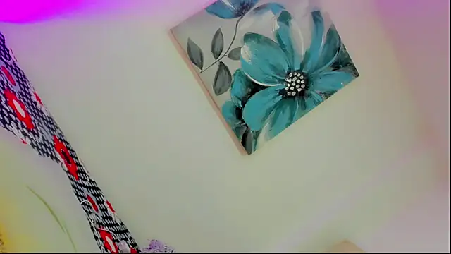 Keily_Tsx1 webcam