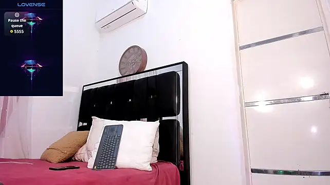 George_Diesell webcam