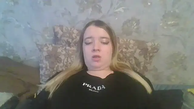 ViolaCandy webcam