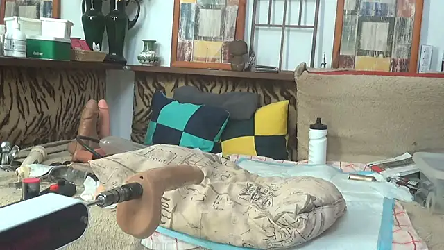 RitaMinx live cam preview
