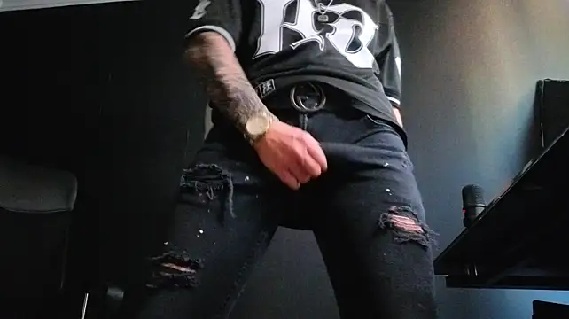 FelixStarkk webcam