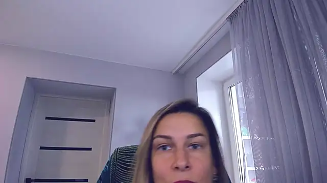 AlexiaDarren webcam