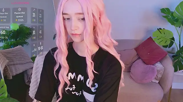 MelissaReis webcam